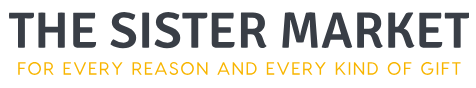 The Sister Market Logo